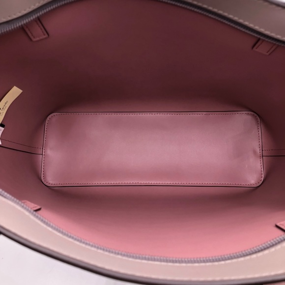 Kate spade Lawton way Rose tote - Picture 4 of 5